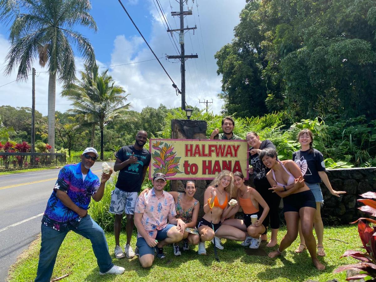 Howzit Wailuku