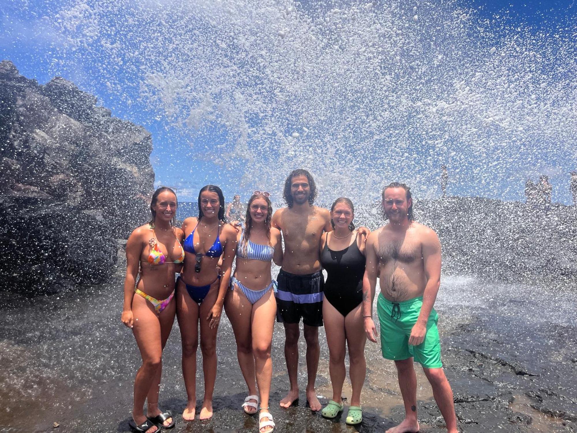 Ostello Howzit Wailuku